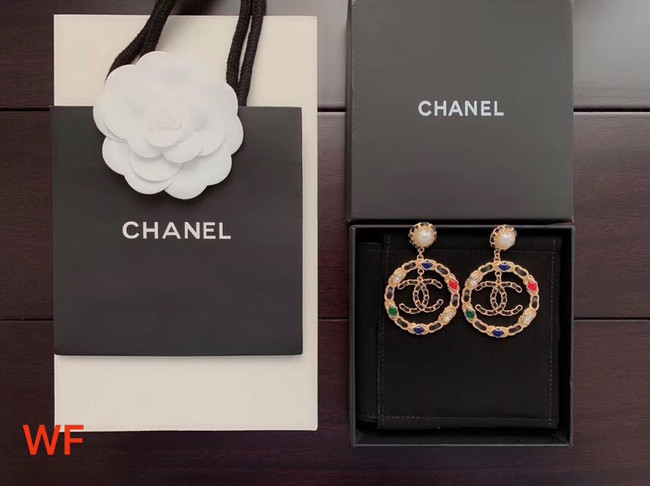 Chanel Earrings CE4538