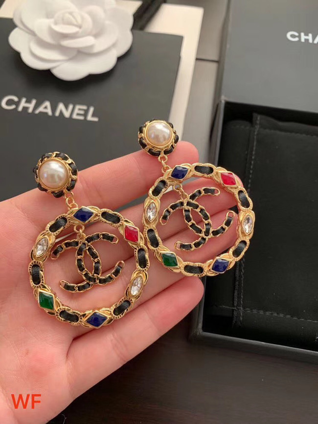 Chanel Earrings CE4538