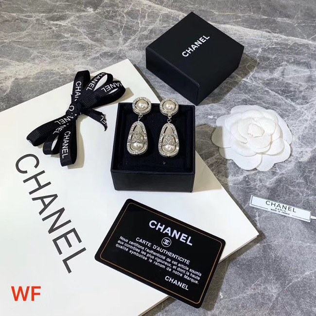 Chanel Earrings CE4543