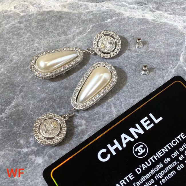 Chanel Earrings CE4543