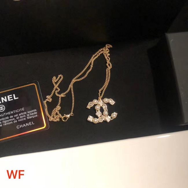 Chanel Necklace CE4510