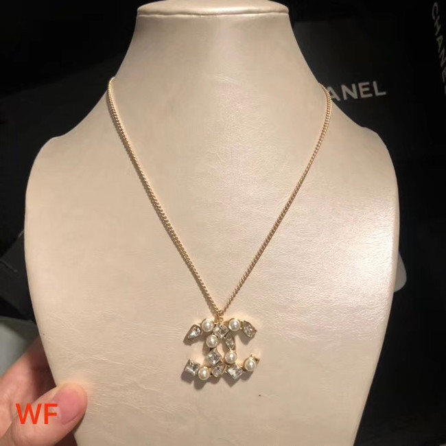 Chanel Necklace CE4510