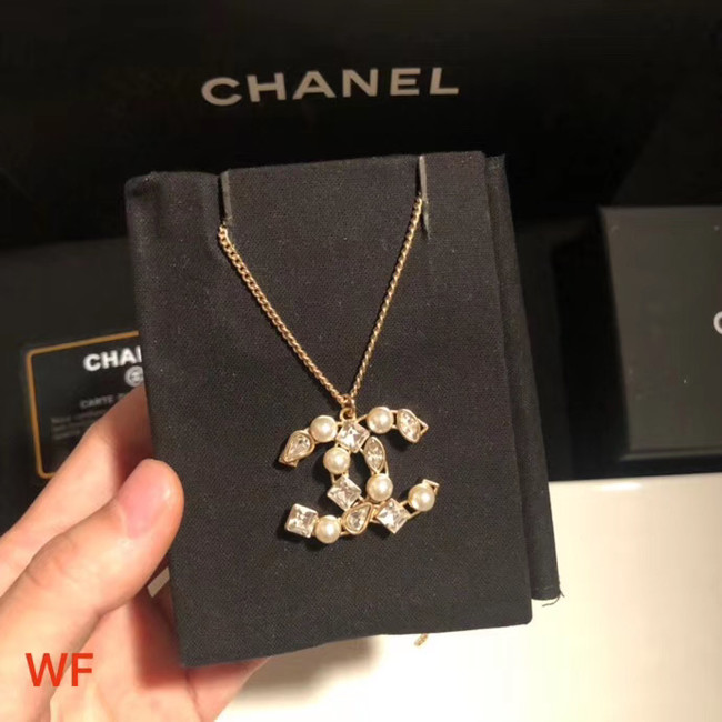 Chanel Necklace CE4510