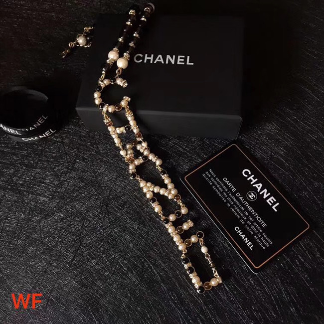 Chanel Necklace CE4526