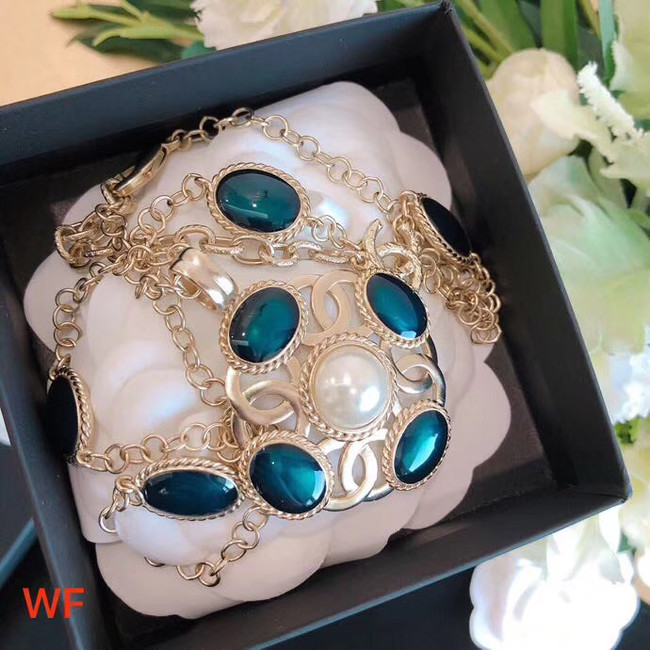 Chanel Necklace CE4532