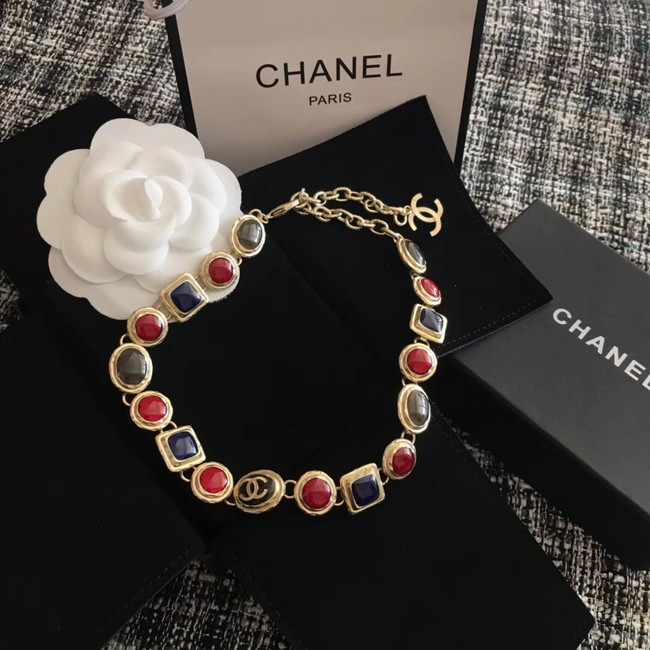 Chanel Necklace CE4536