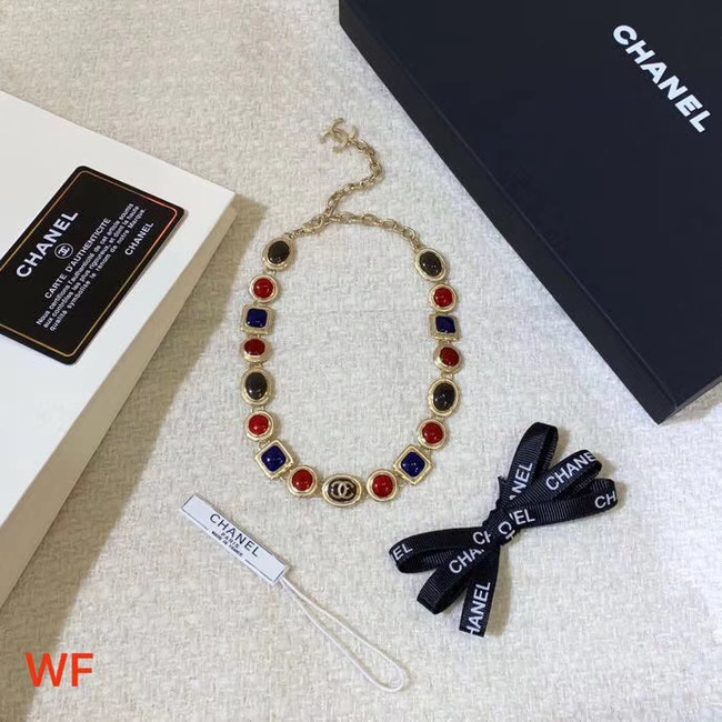 Chanel Necklace CE4536