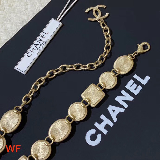 Chanel Necklace CE4536