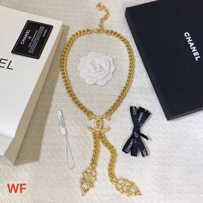 Chanel Necklace CE4545