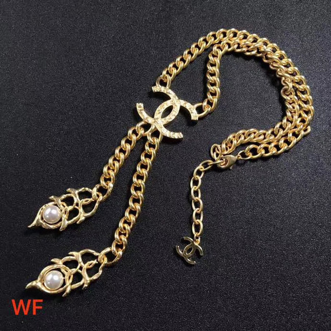 Chanel Necklace CE4545