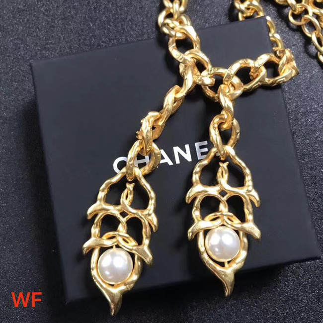 Chanel Necklace CE4546