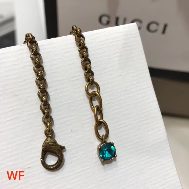 Gucci Bracelet CE4531