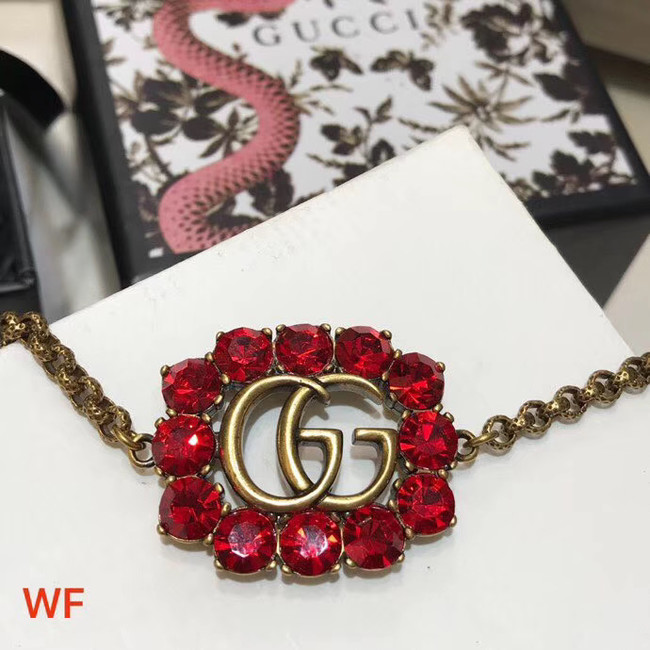 Gucci Bracelet CE4531