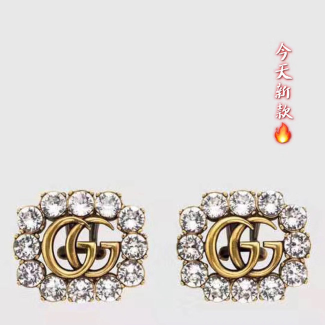 Gucci Earrings CE4518