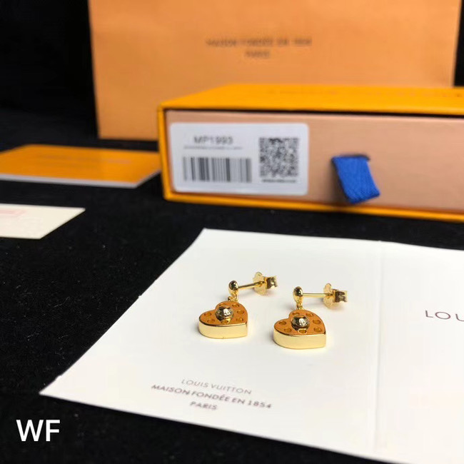 Louis Vuitton Earrings CE4542