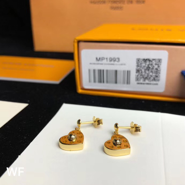 Louis Vuitton Earrings CE4542