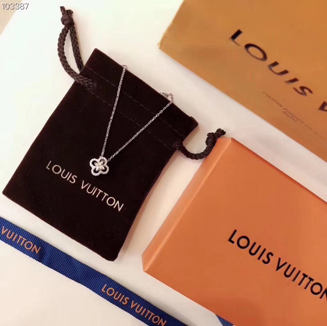 Louis Vuitton Necklace CE4513
