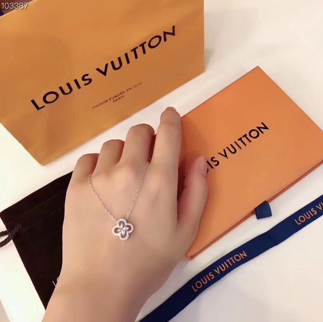 Louis Vuitton Necklace CE4513
