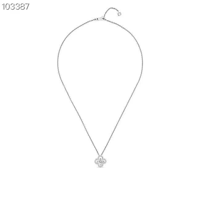 Louis Vuitton Necklace CE4513