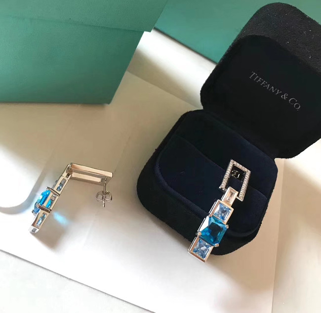 TIFFANY Earrings CE4512