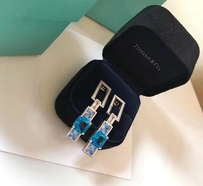 TIFFANY Earrings CE4512