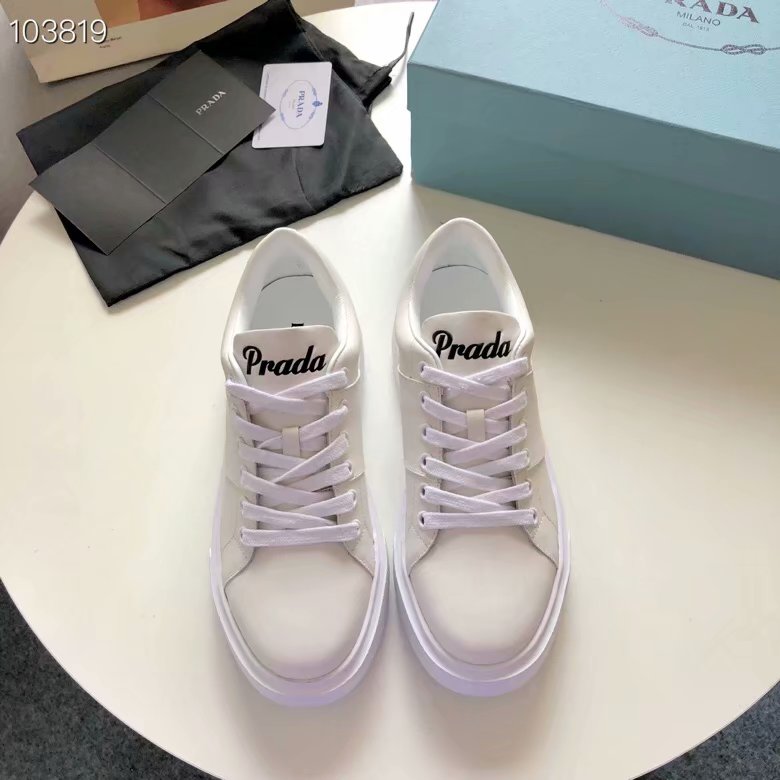 Prada Shoes PD789HFC-3