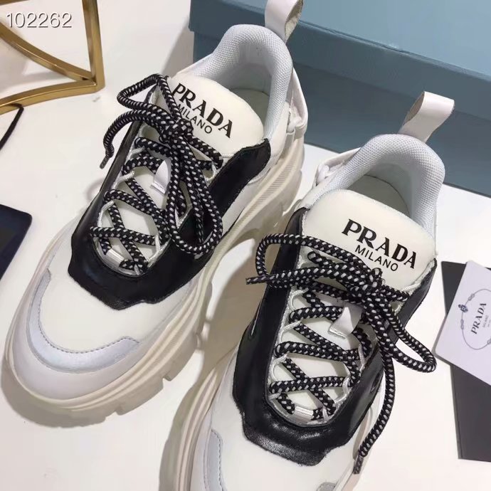 Prada Shoes PD791JYX-1