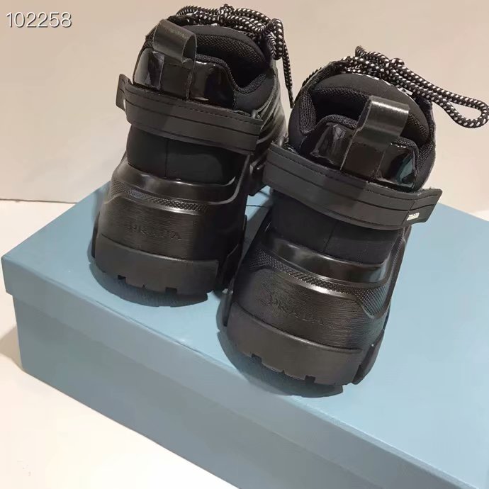 Prada Shoes PD791JYX-5