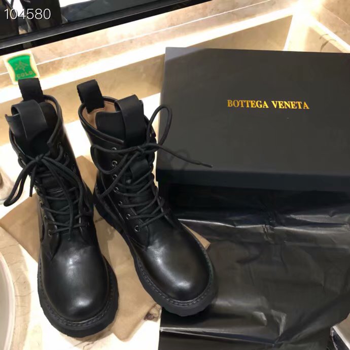 Bottega Veneta Martin boots BV192GFC-1 