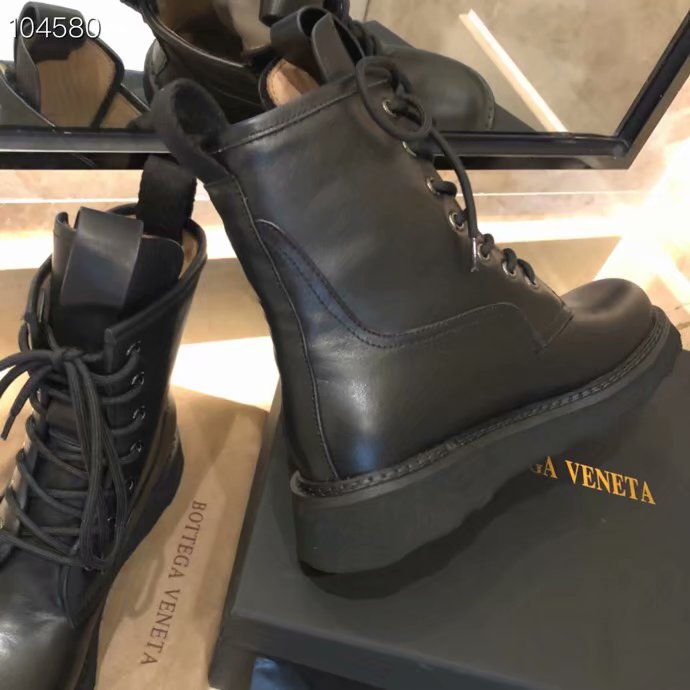 Bottega Veneta Martin boots BV192GFC-1 