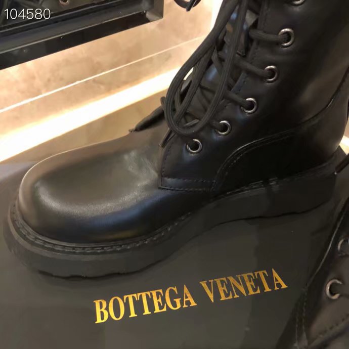Bottega Veneta Martin boots BV192GFC-1 
