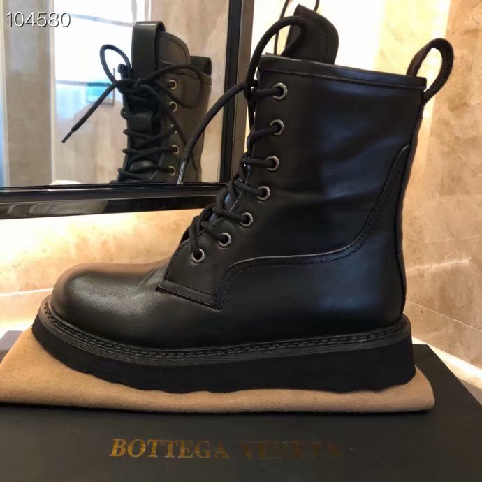 Bottega Veneta Martin boots BV192GFC-1 