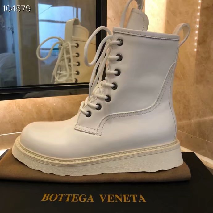 Bottega Veneta Martin boots BV192GFC-2