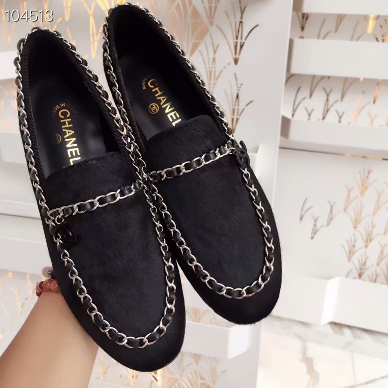 Chanel shoes CH2551OMF-1