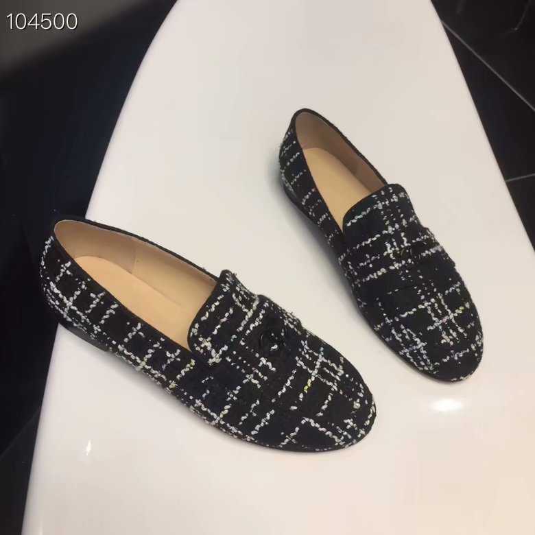 Chanel shoes CH25552MF-2