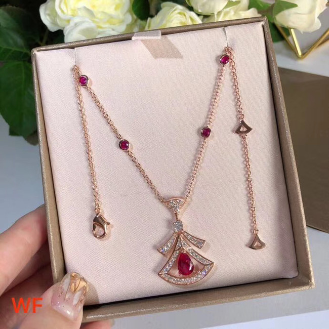 BVLGARI Necklace CE4594