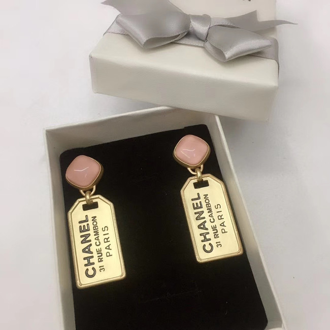 Chanel Earrings CE4593