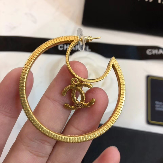 Chanel Earrings CE4596