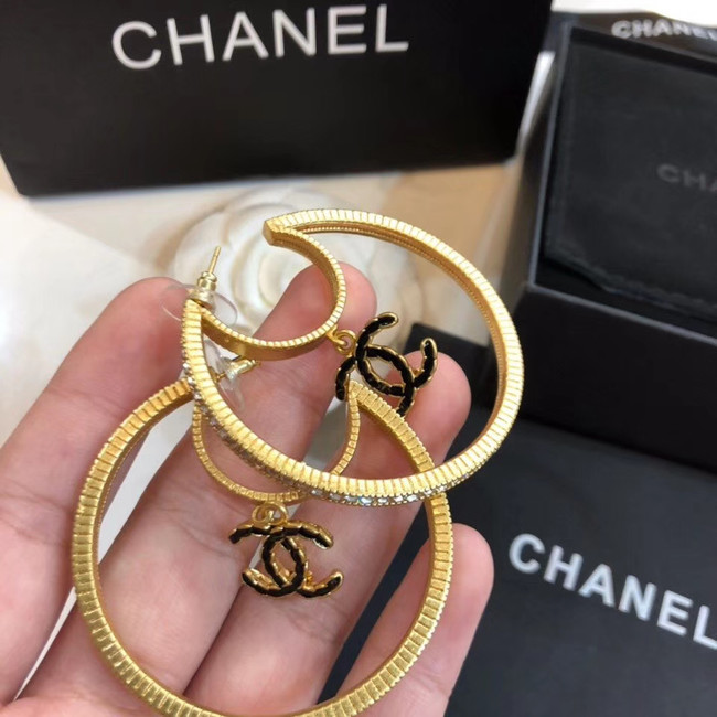 Chanel Earrings CE4596