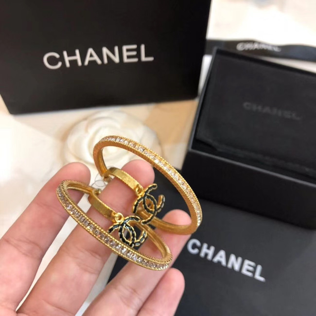 Chanel Earrings CE4596