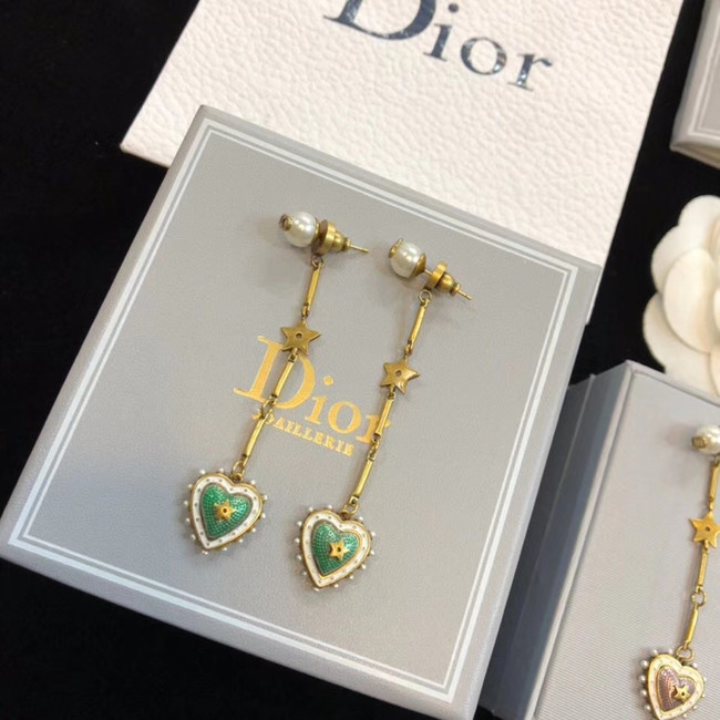 Dior Earrings CE4595