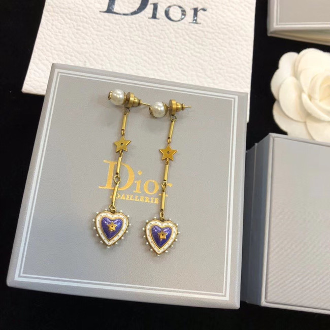 Dior Earrings CE4597
