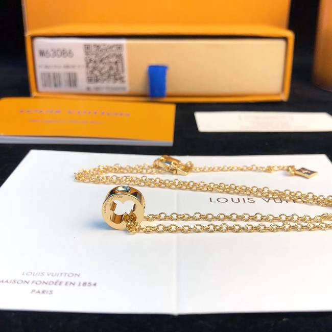 Louis Vuitton Necklace CE4589