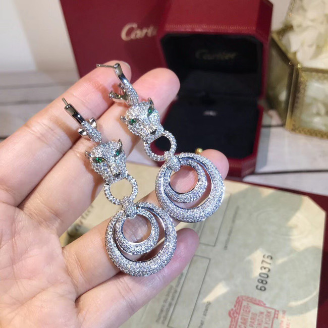 Cartier Earrings CE4616