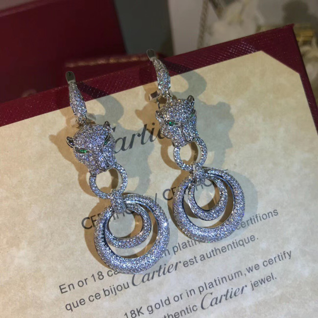Cartier Earrings CE4616