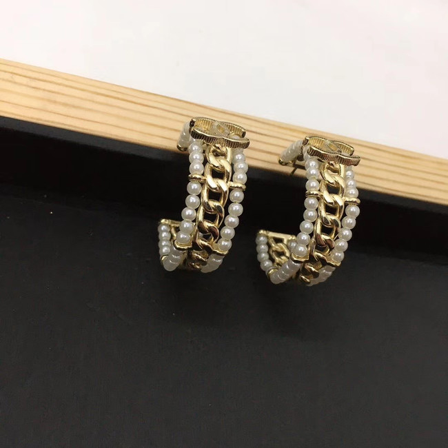 Chanel Earrings CE4603