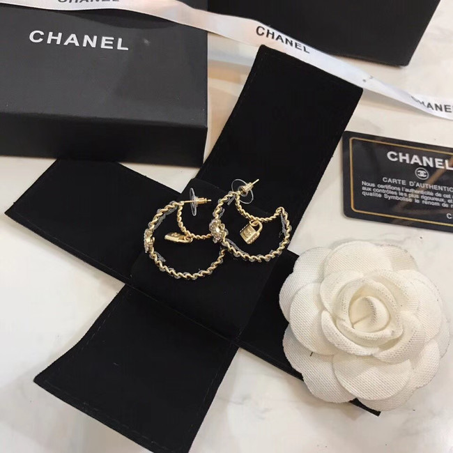 Chanel Earrings CE4614