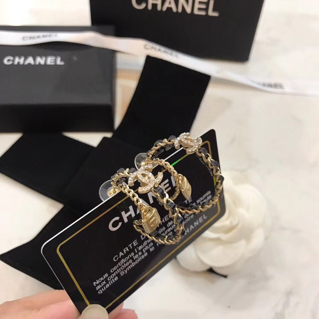Chanel Earrings CE4614