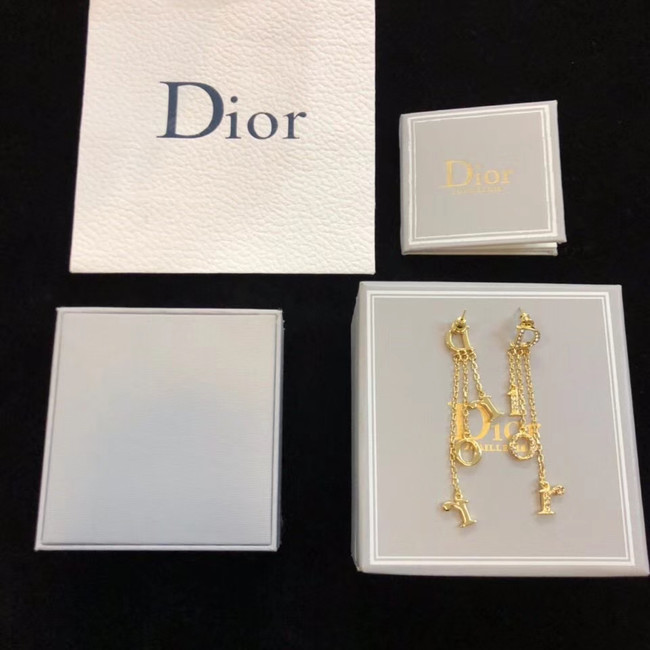 Dior Earrings CE4612