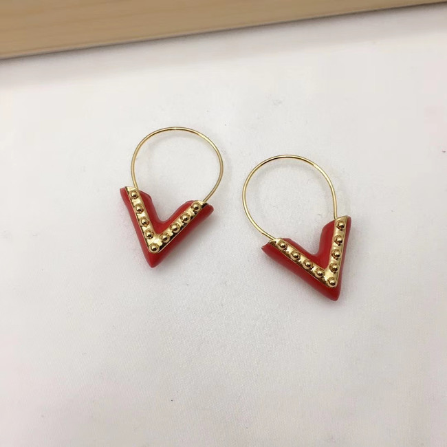 Louis Vuitton Earrings CE4602